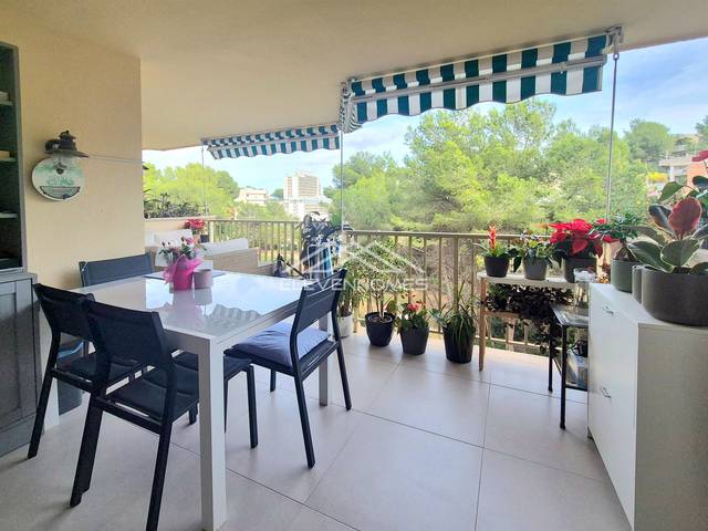 Piso en Venta en Sol de Mallorca
