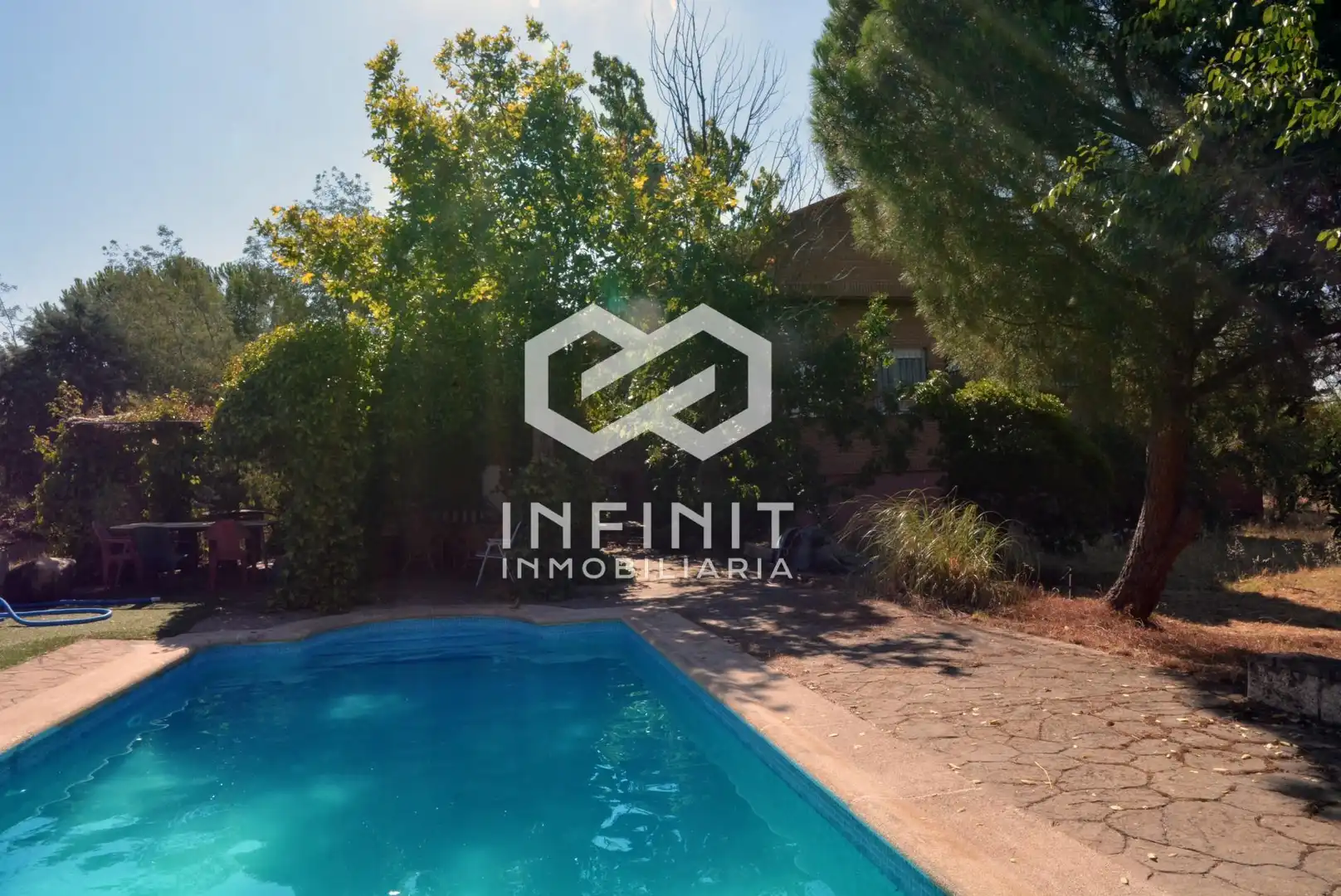 Casa o chalet en venta en Ribatejada