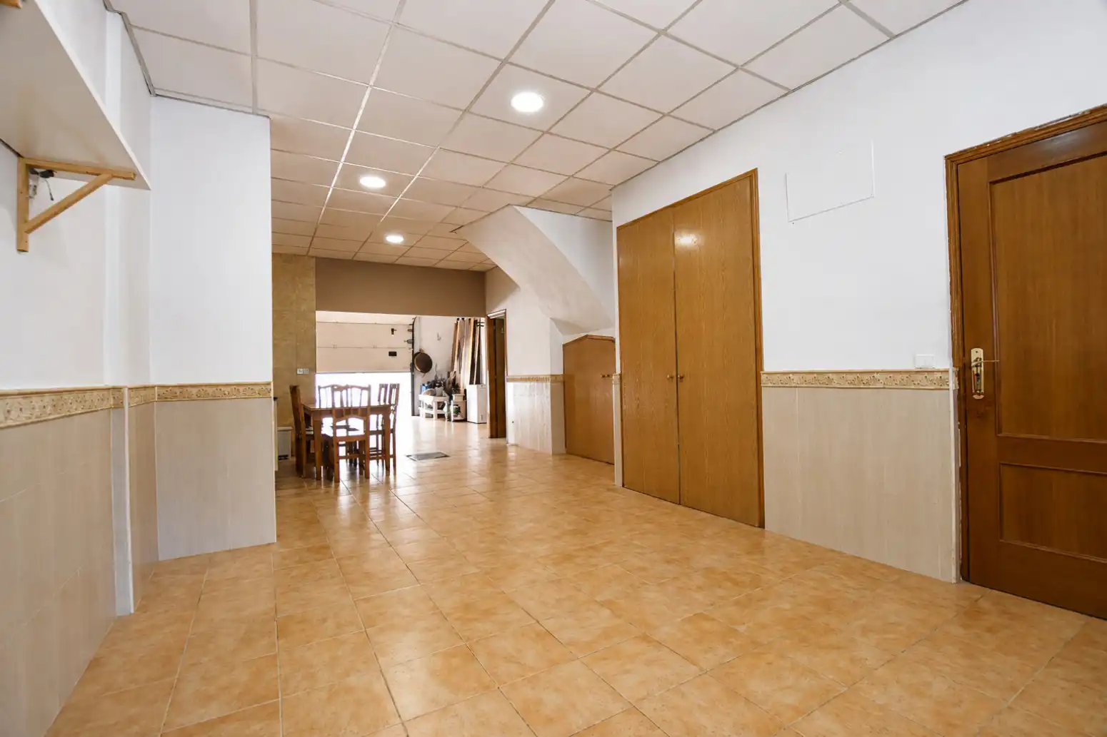 Casa adosada de alquiler en Puçol - PZ MANUEL BROSETA, Puçol Ciudad
