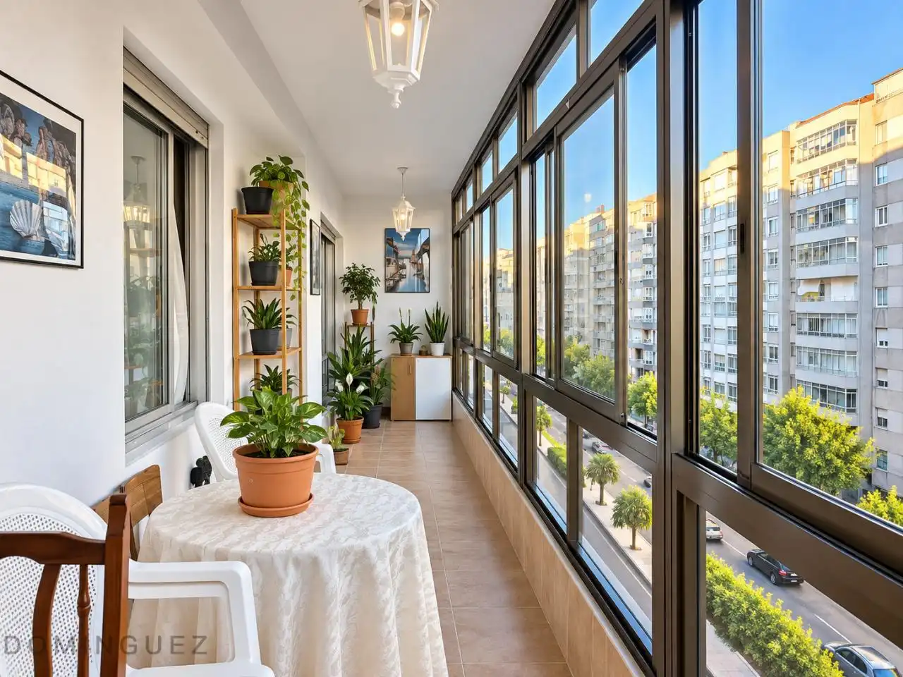 Piso con ascensor en venta en Centro Urbano, imagen 2