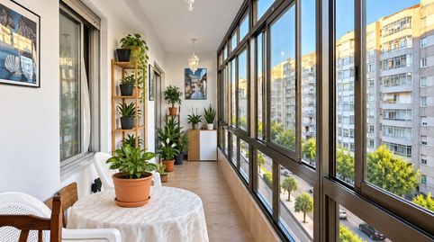 Foto 2 de Piso en venta en Travesía de Vigo - San Xoán, Vigo