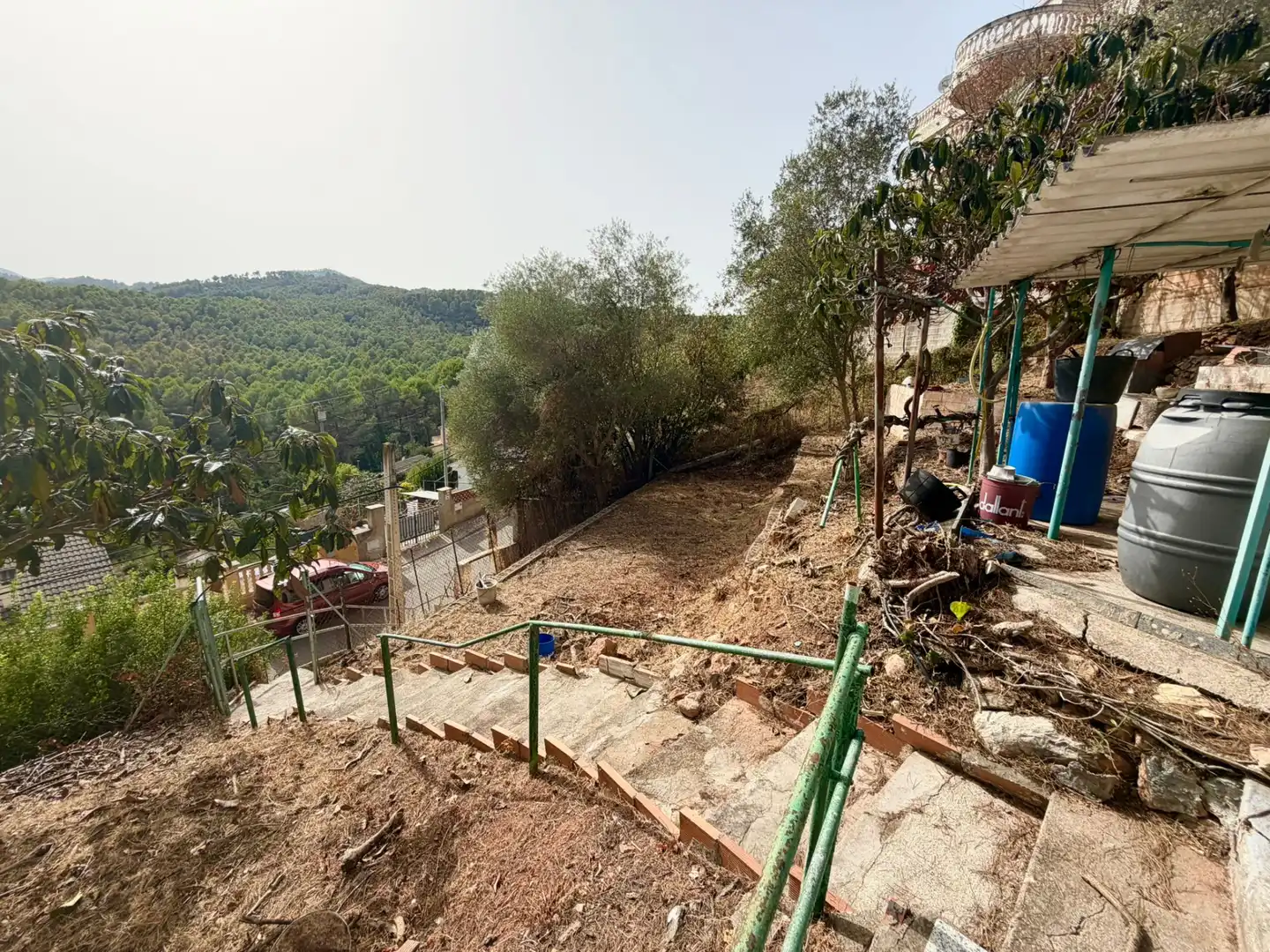 Residential for sale in Corbera de Llobregat