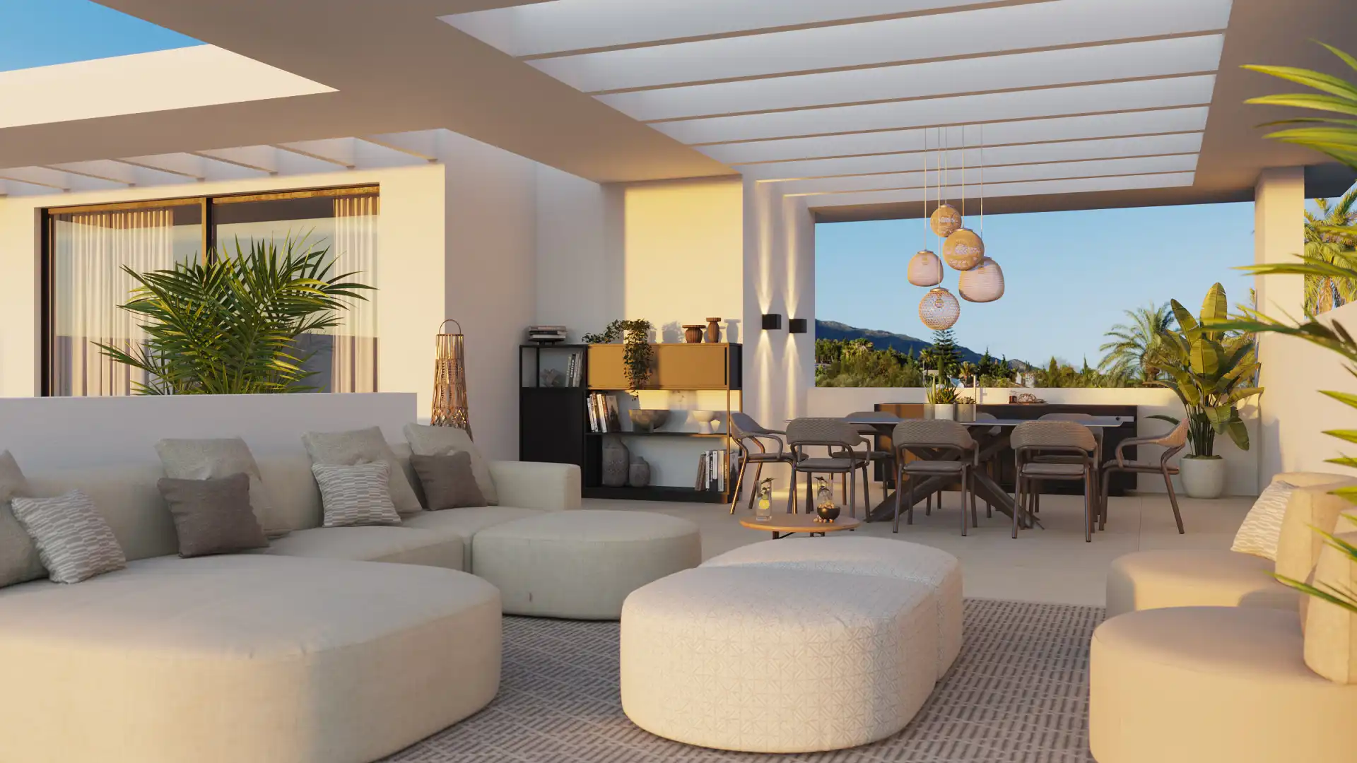 House with pool for sale in Estepona Pueblo, imagen 37
