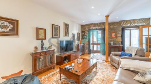 Foto 3 de Pis en venda a Del Peso, Casco Histórico, Asturias