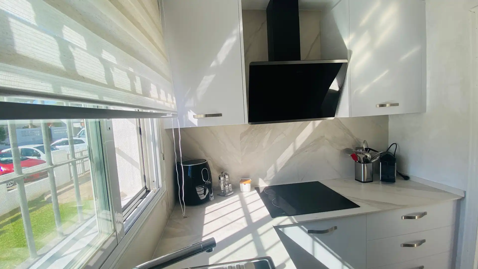 Apartament de lloguer a Carretera de la Barrosa, 3, Los Gallos