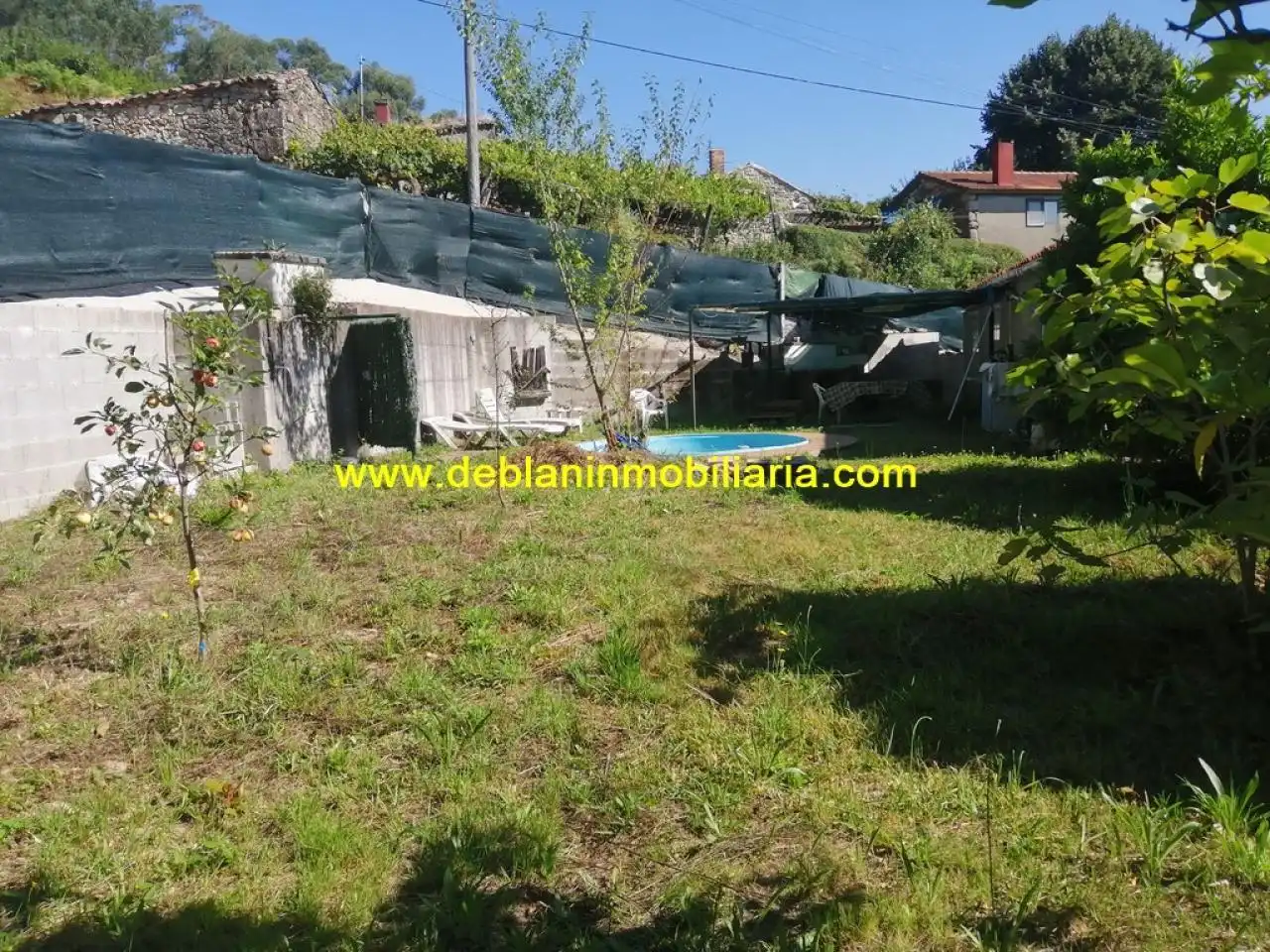 Casa con giardino in vendita a Solvado, imagen 4