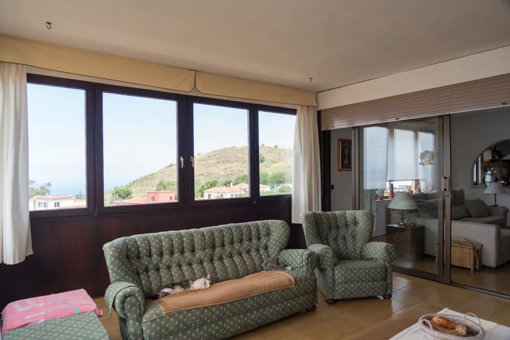 Villa mit Terrasse zum Verkauf in Tacoronte - Los Naranjeros, imagen 28