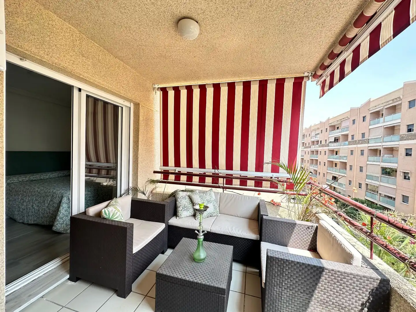 Apartament amb ascensor en venda a ramal de sorolla, imagen 2