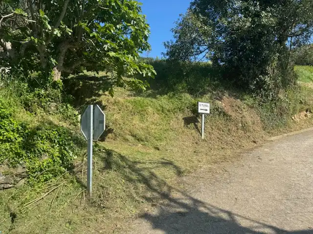 Casa o xalet en venda en Castropol