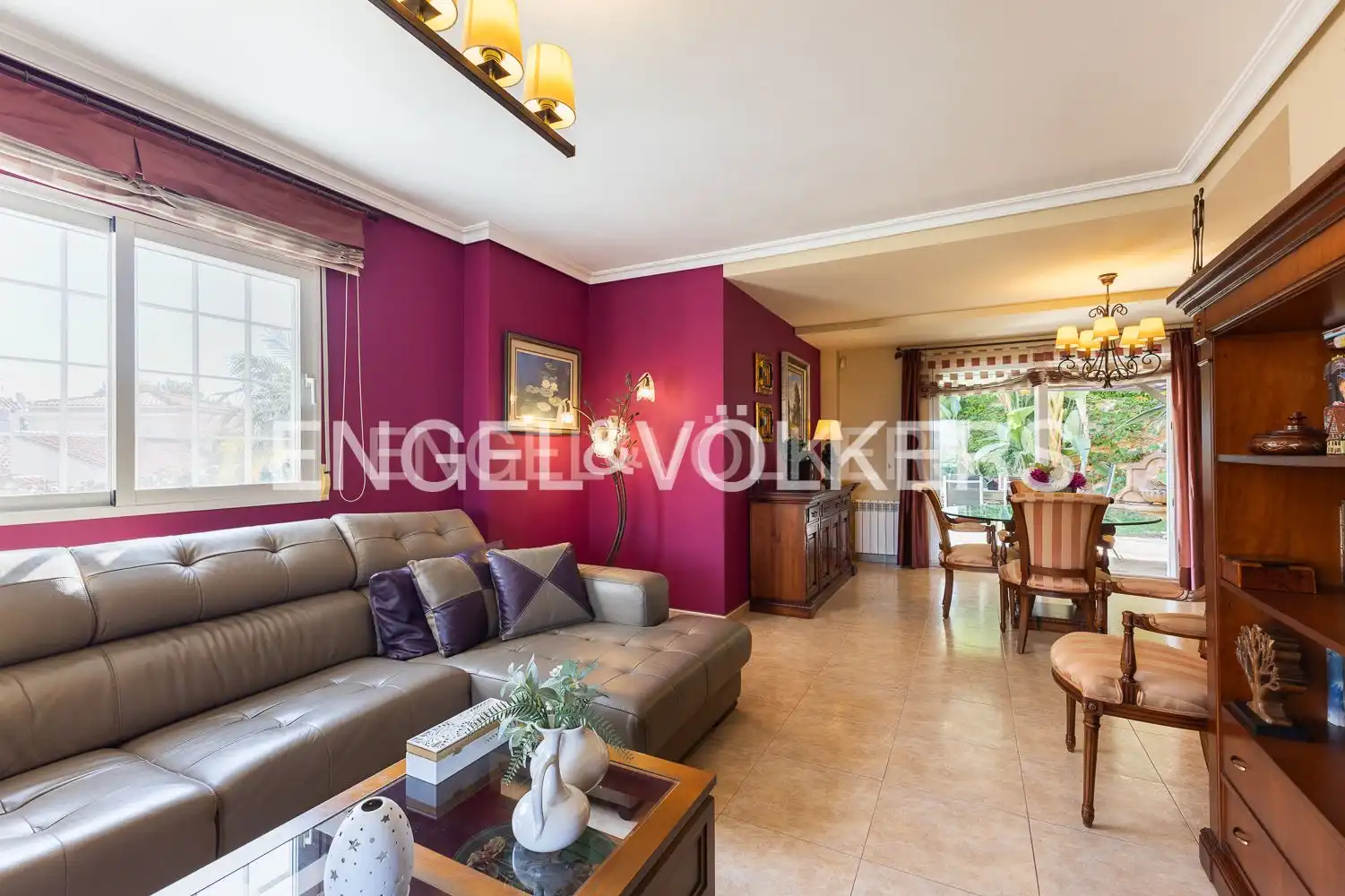 Casa con balcón en venta en Sierra Perenchiza - Cumbres de Calicanto - Sto Domingo, imagen 9
