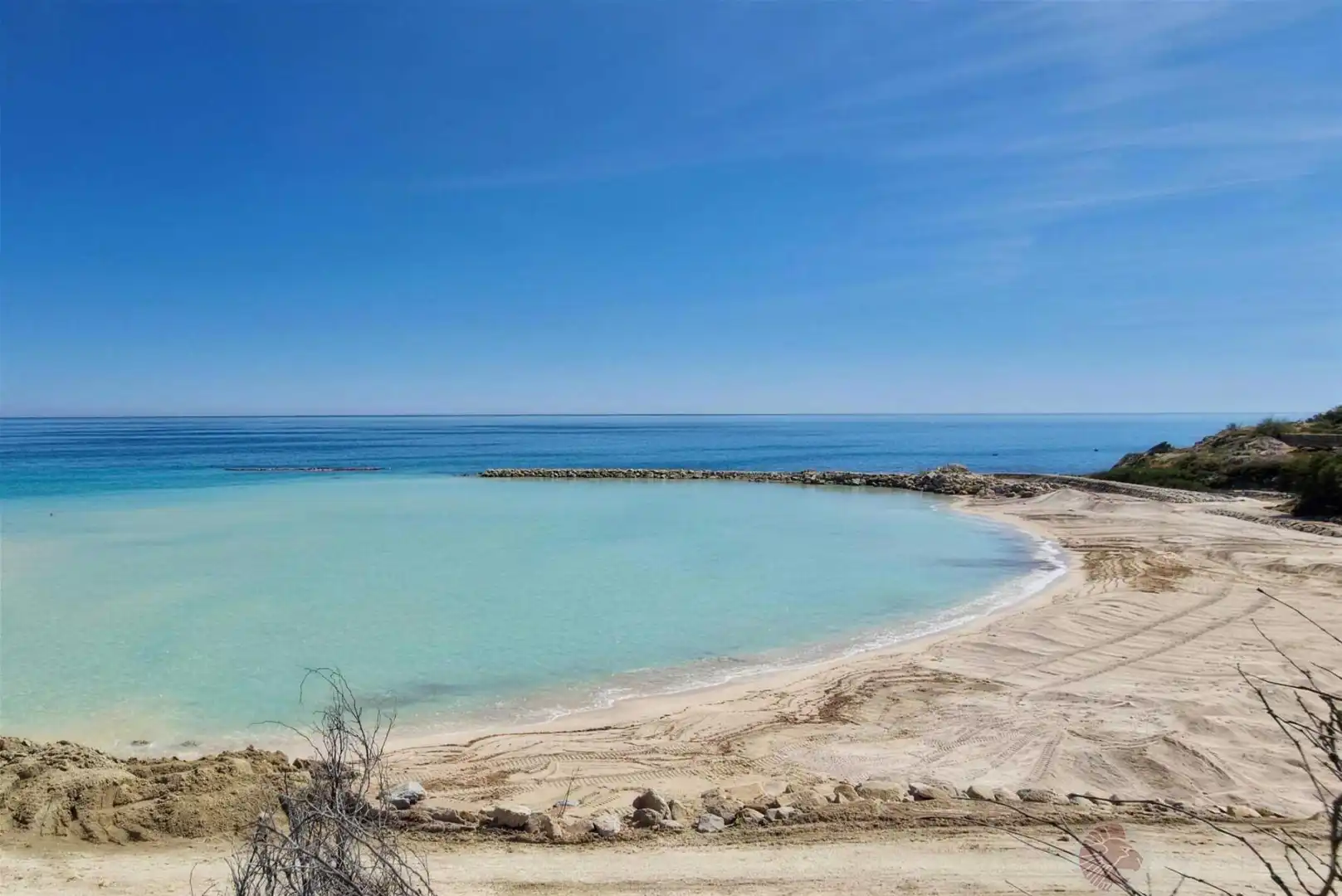 Villa con piscina in vendita a Benimantell, imagen 34