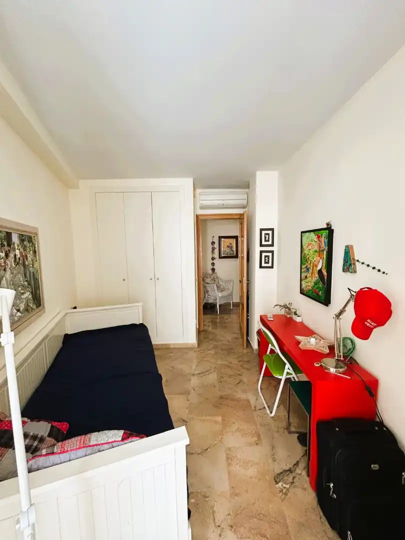 Habitación de Ático en venta en Bétera con Aire acondicionado, Calefacción y Terraza