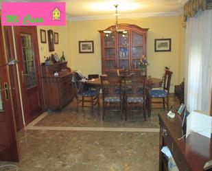 Dining room of Attic for sale in Calatayud  with Heating, Terrace and Balcony