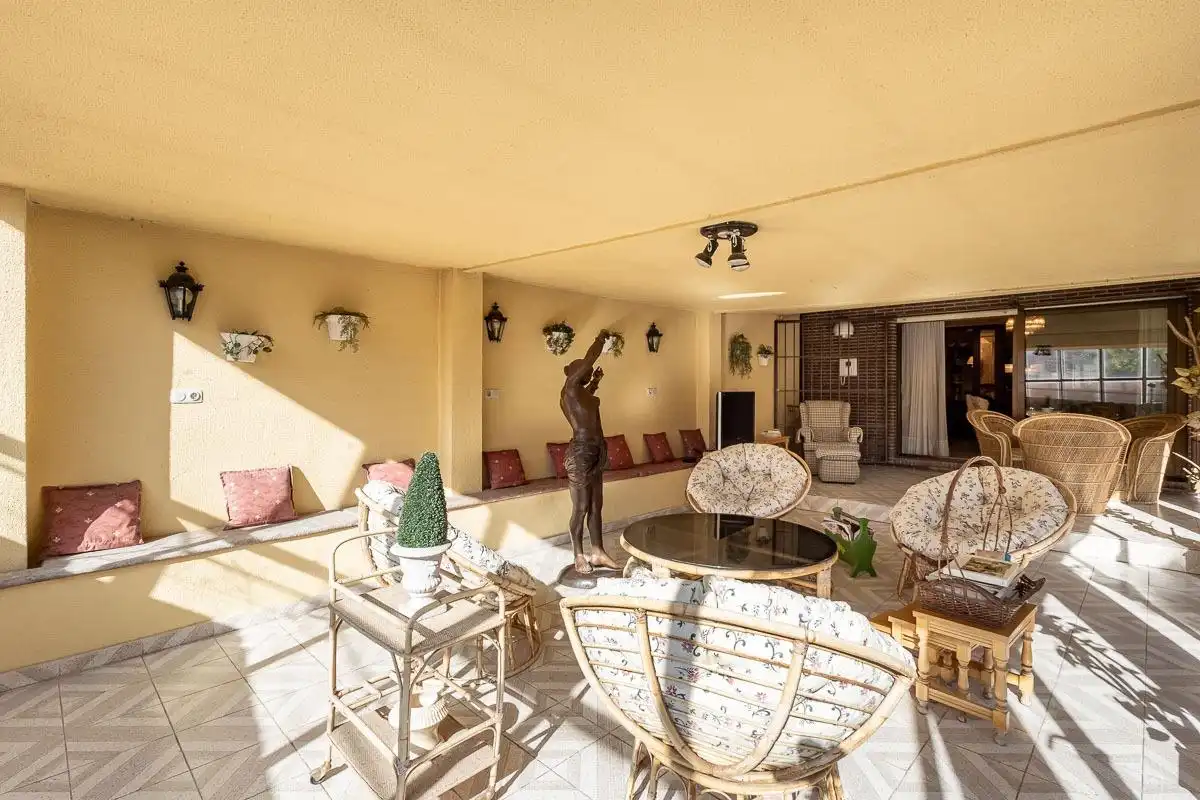 Flat with pool for sale in Centro, imagen 10
