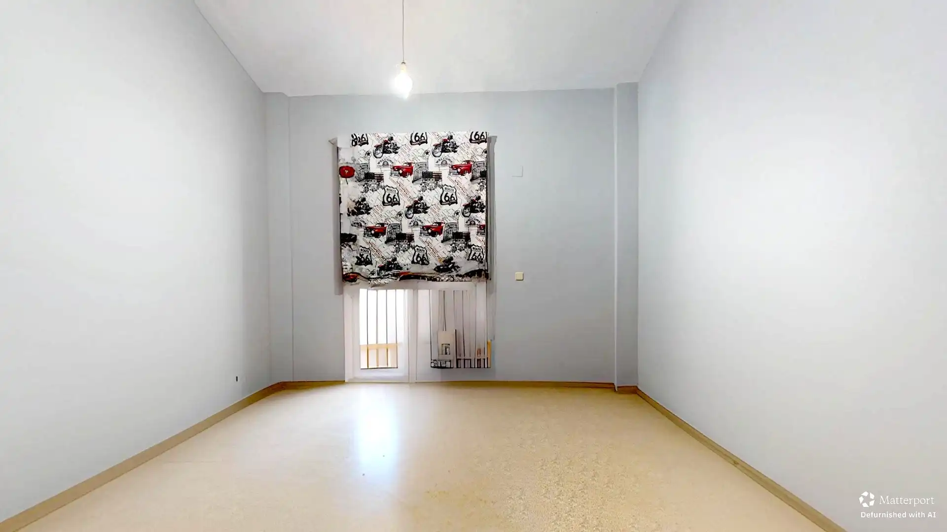 Dormitori de Casa o xalet en venda en Periurbano Este - Campiña