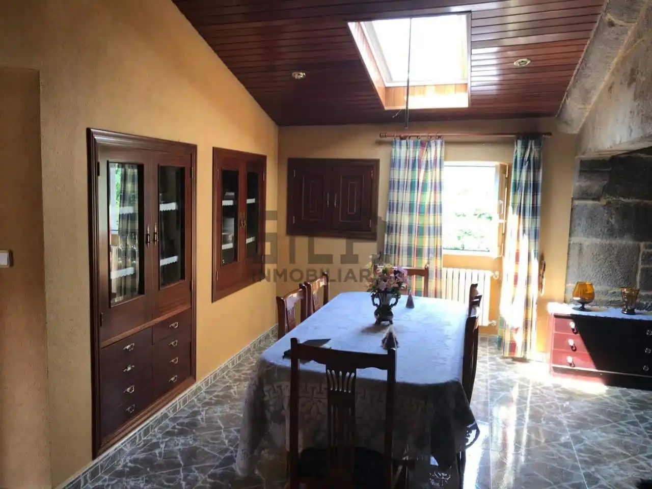 Casa o xalet en venda a A Peroxa