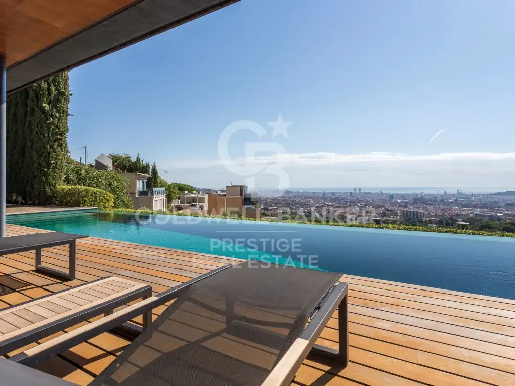 Casa con piscina en venta en Sarrià - Sant Gervasi, imagen 29