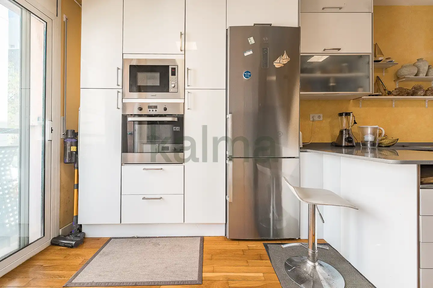 Appartement avec terrasse à vendre à Carrer del Ferrocarril, imagen 13