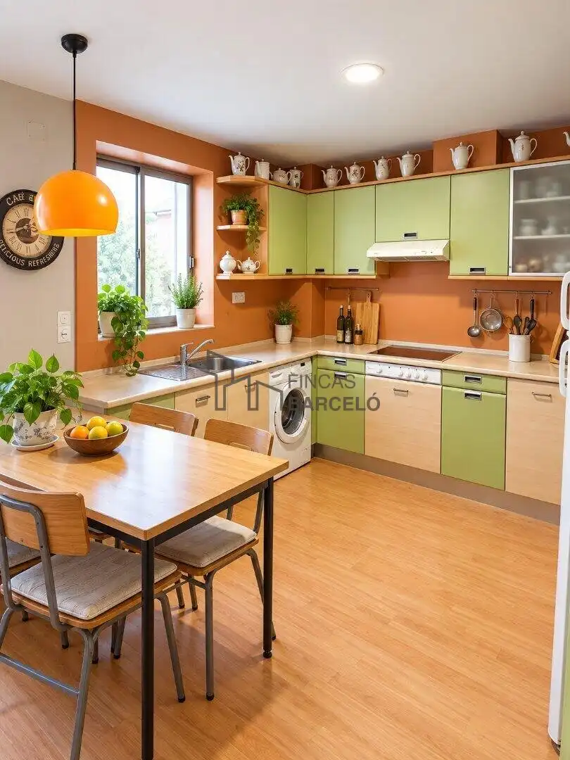 Flat with lift for sale in calle del doctor alejandro palomar, imagen 15