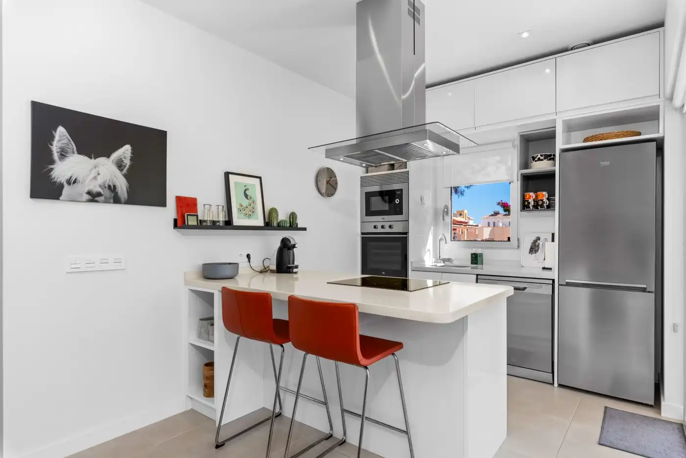 Apartment with lift for sale in Orihuela Costa, imagen 2