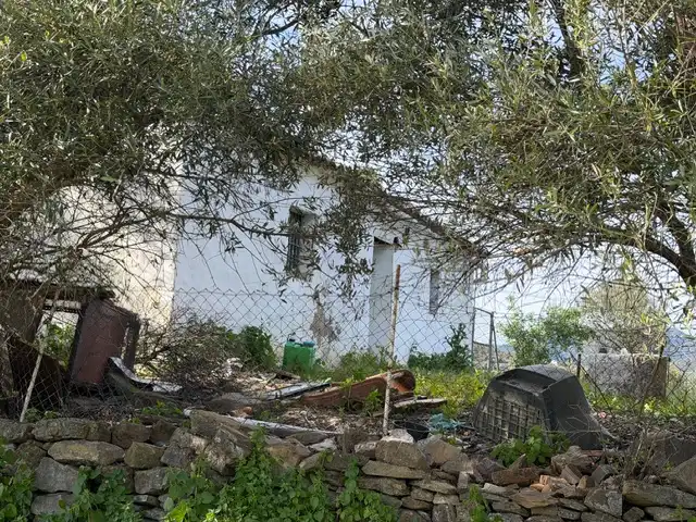 Land for sale in Ubrique