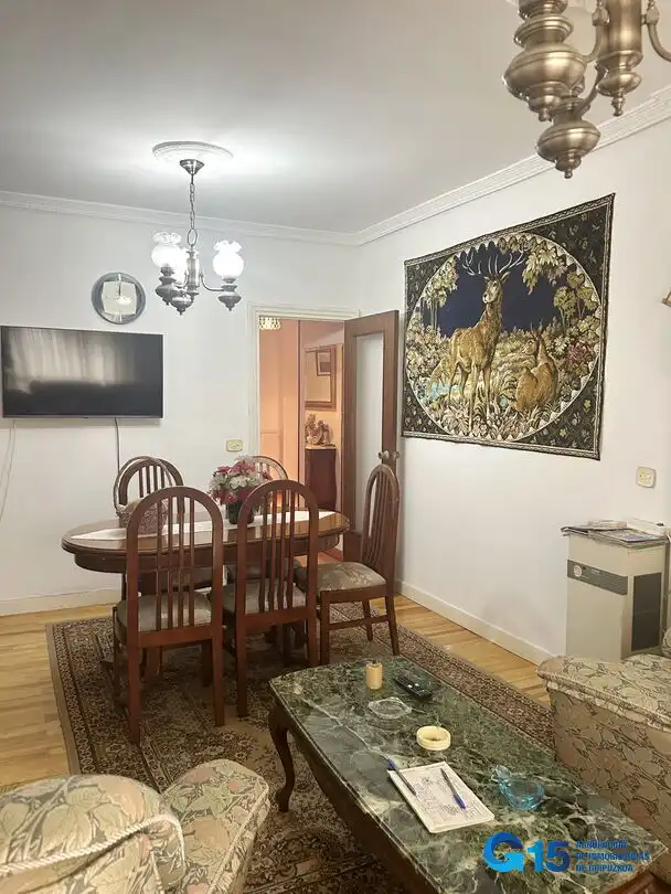Flat for sale in Hernani, imagen 7