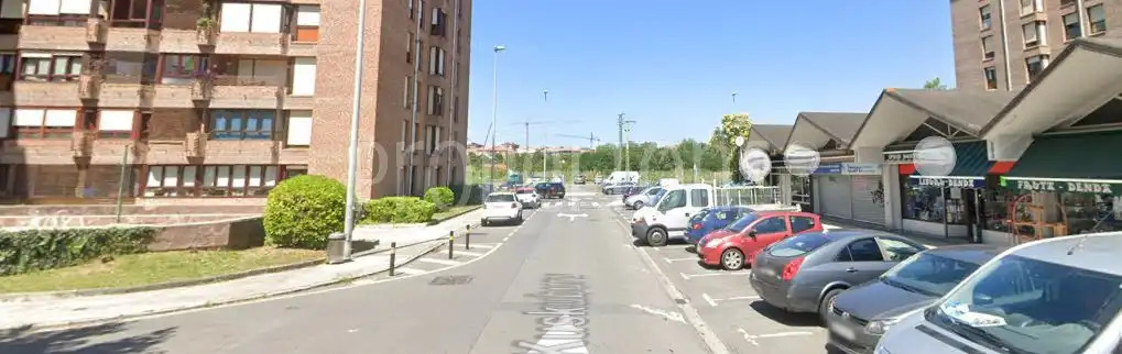Individuel à vendre à Algorta