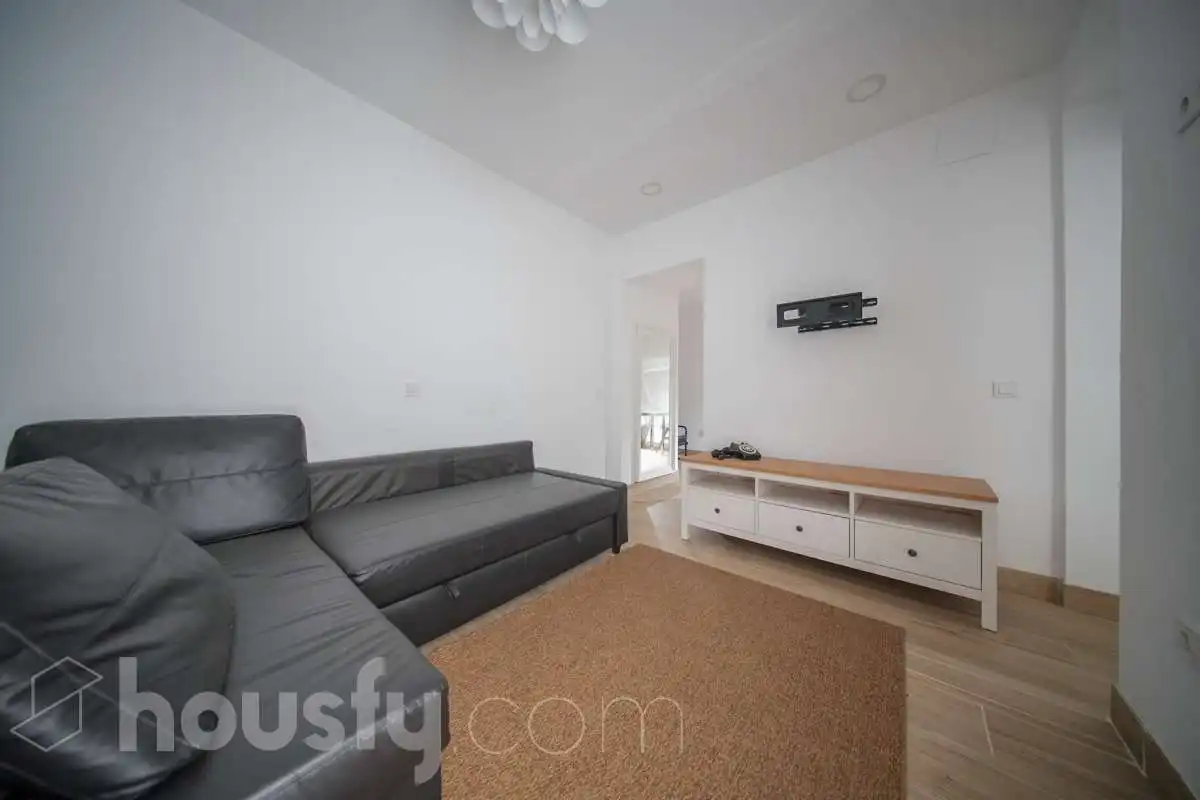 Flat with lift for sale in Calle Aguila ., imagen 4