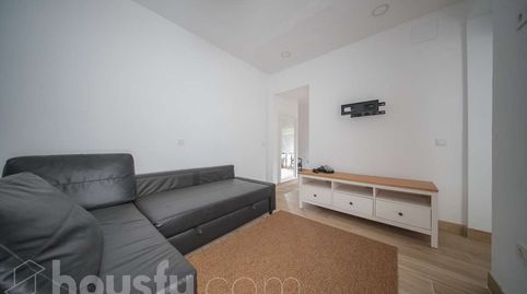 Foto 4 de Piso en venta en Calle Aguila, ., Palacio, Madrid Capital