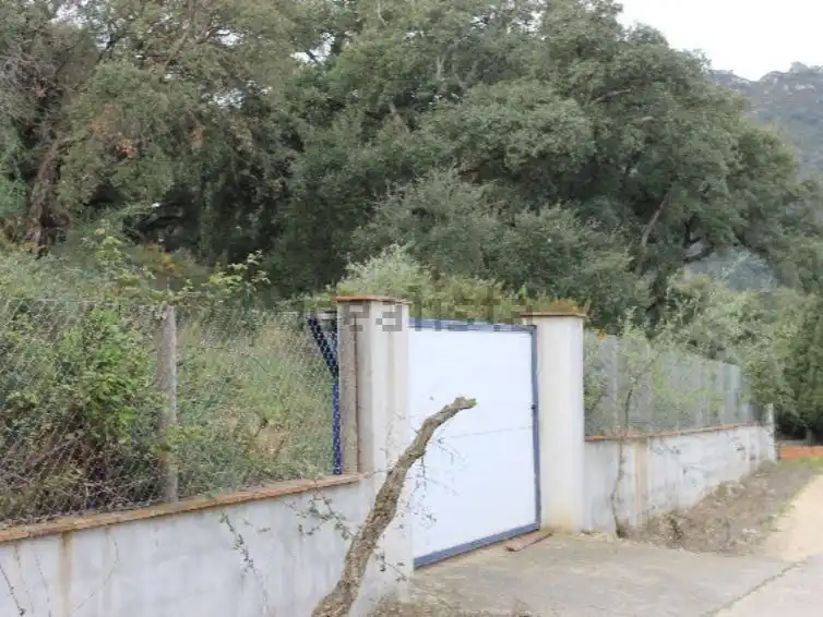 Terreno rustico in vendita a Diseminado Poligono 21 72