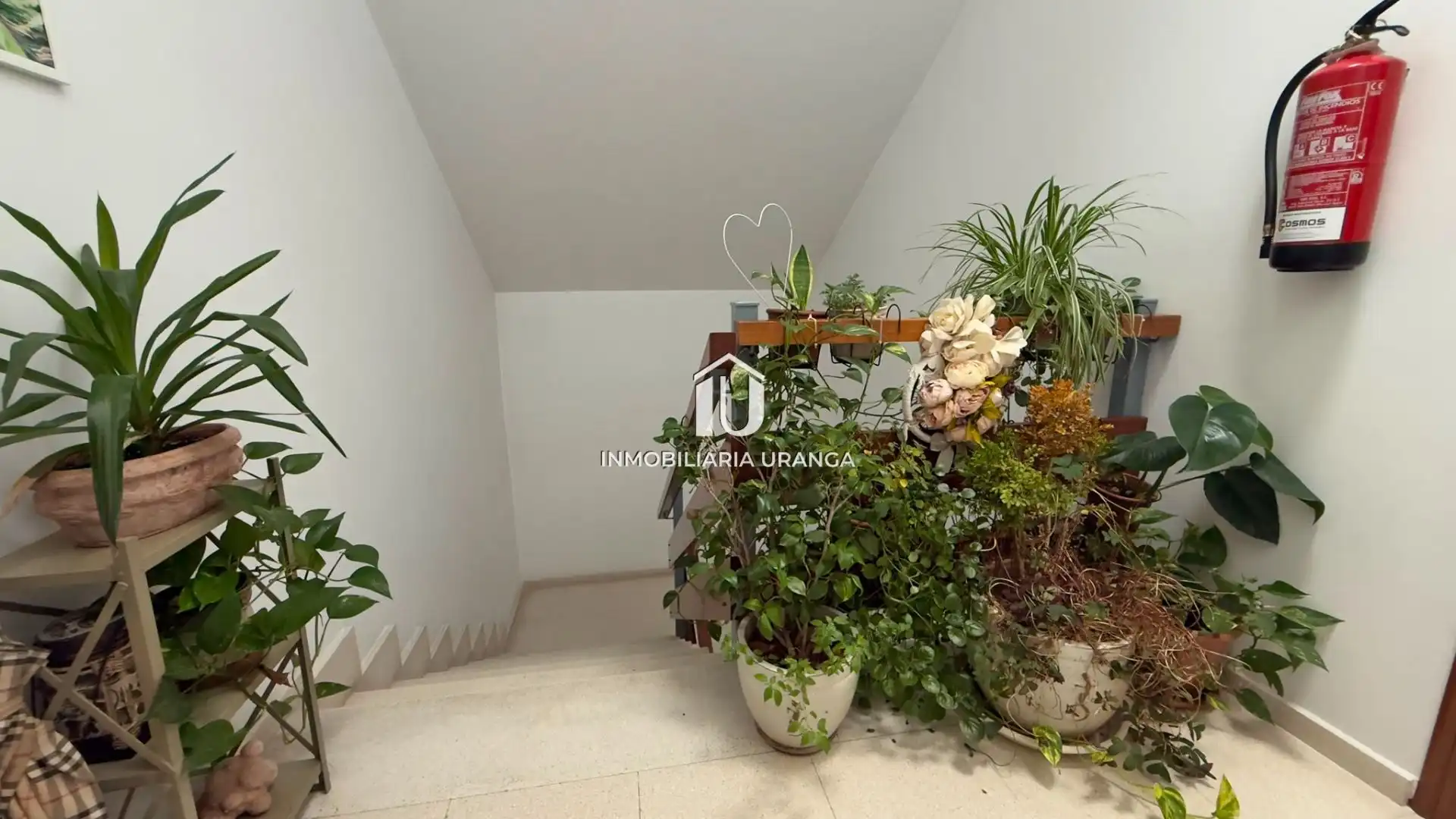 Piso con ascensor en venta en Socamino, imagen 26