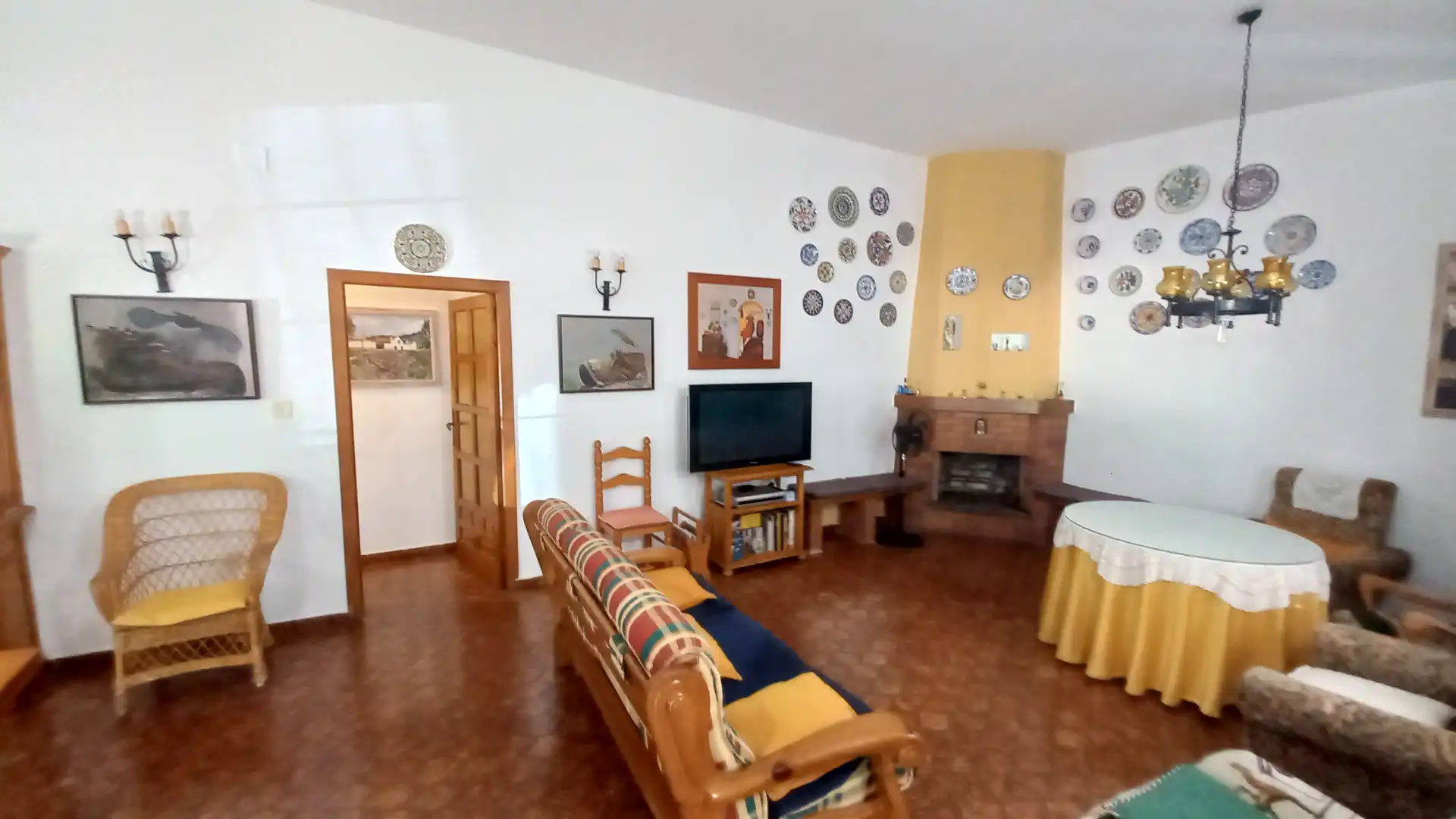 Villa mit Pool zum Verkauf in Pedanías - Extrarradio, imagen 15