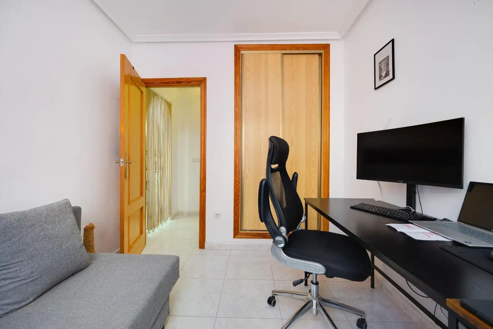 Villa avec terrasse à vendre à Nueva Torrevieja - Aguas Nuevas, imagen 28