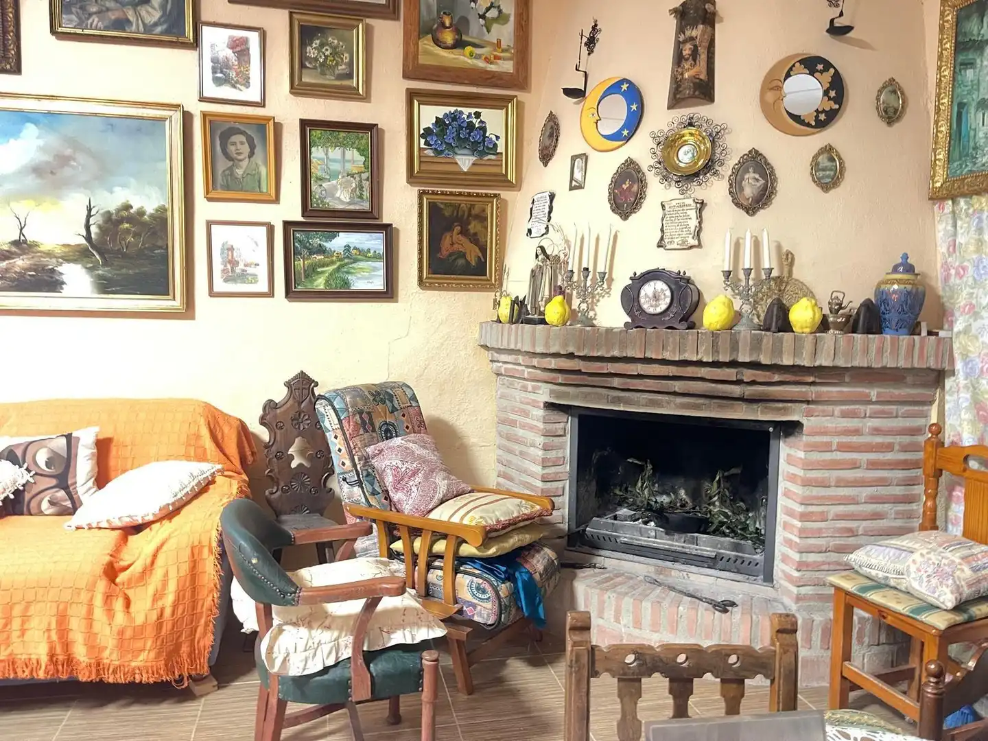 Terreni e lotti in vendita a Archidona, imagen 7
