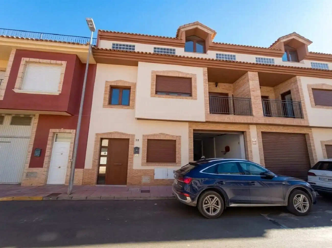 Maison mitoyenne à vendre à Roldán, imagen 2