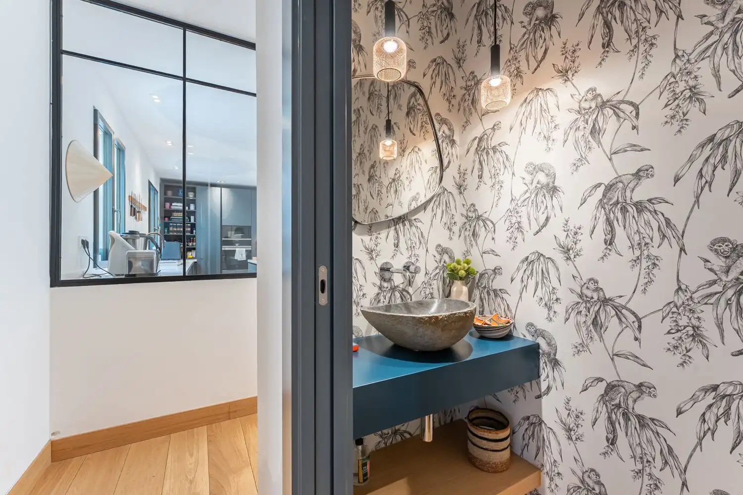 Attique avec ascenseur à vendre à Chamberí, imagen 13