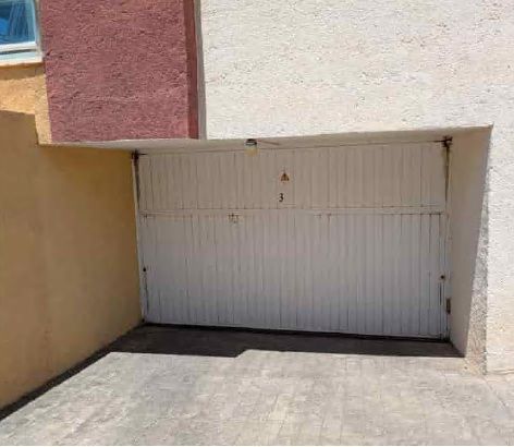 Aparcament de Garatge en venda en Fuente Álamo de Murcia