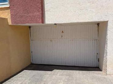 Aparcament en venda a C/ Grecia H. Álamo