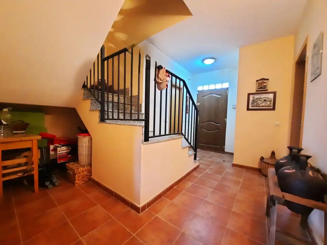 Detached homes for sale in Escalona  with Air Conditioner, Heating and Storage room