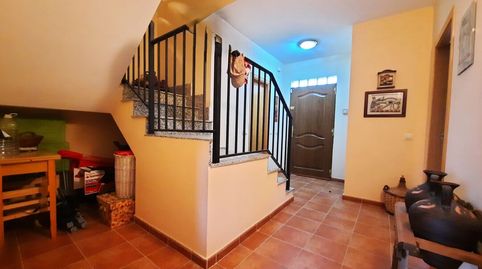 Foto 4 de Casa adosada en venda a Escalona, Toledo