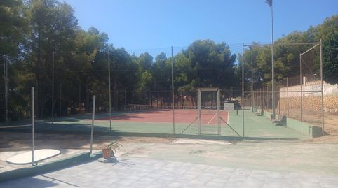 Foto 3 de Apartament en venda a Urbanització Pla de Garaita, 30, Varadero, La Nucia