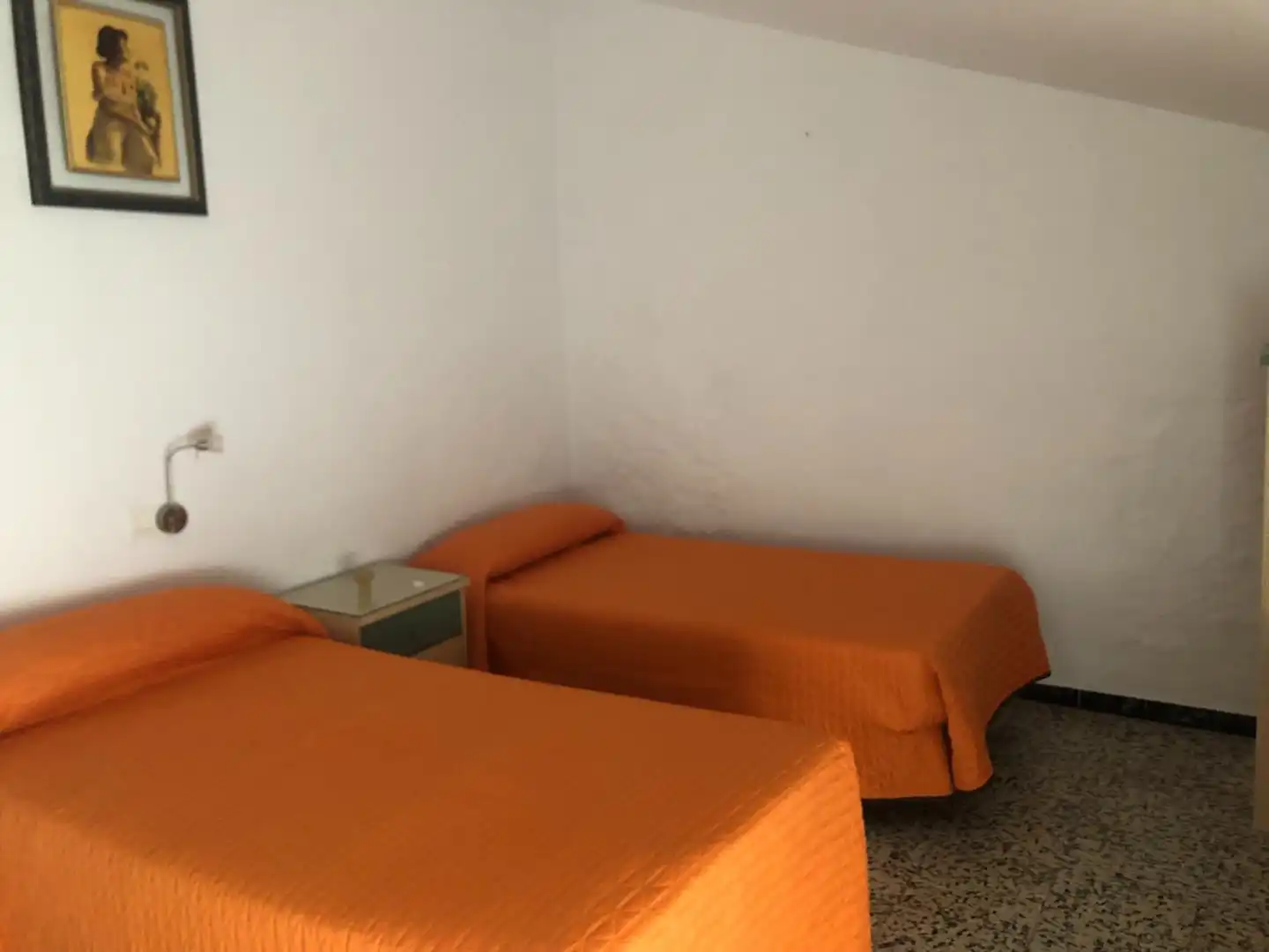 Habitación de Casa adosada en venta en Álora con Terraza