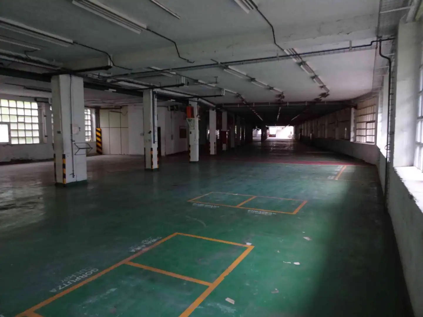 Industriegebäude mit Aufzug zum Verkauf in Aingeru Guarda Pasealekua Ibilbidea 10, imagen 47