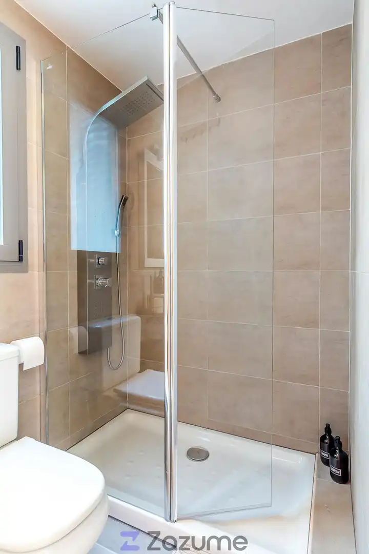Flat for rent in C. del Divino Redentor, Valdeacederas
