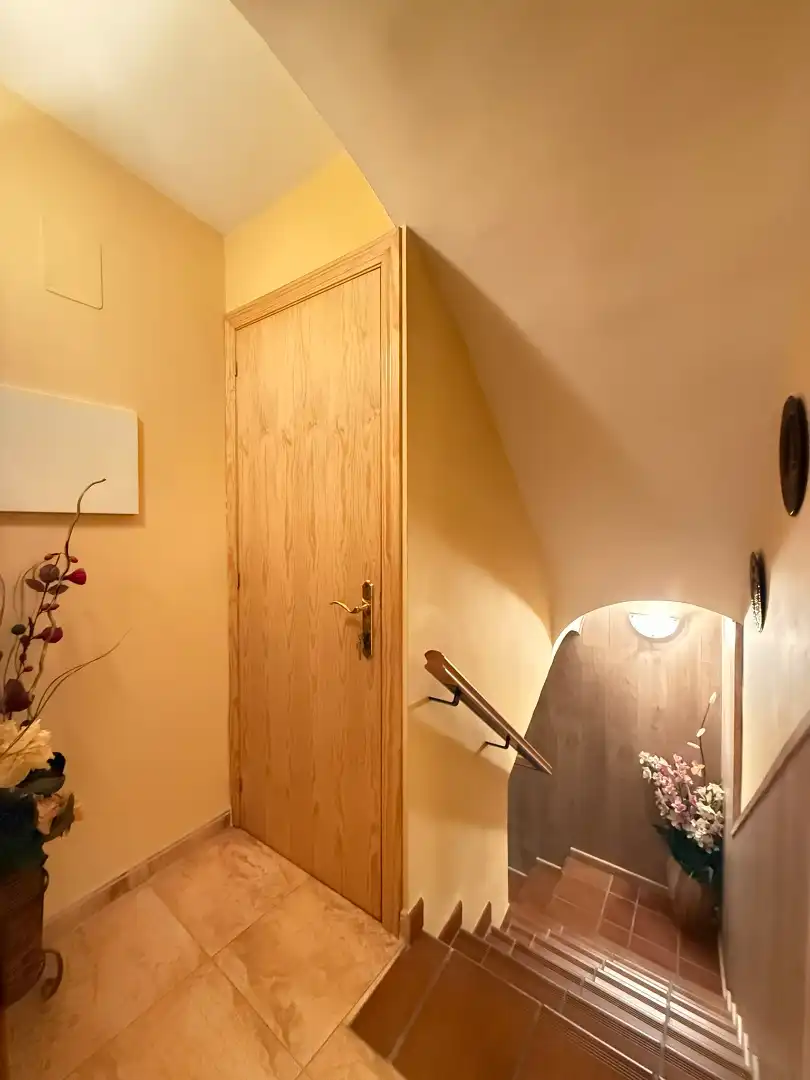 Casa o chalet en venta en Caspe con Aire acondicionado, Calefacción y Trastero