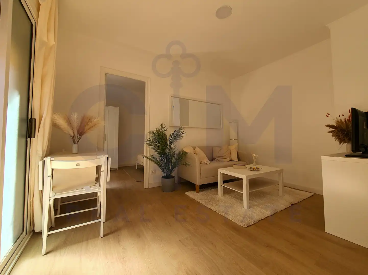 Piso en venta en Carrer dels Pescadors, La Barceloneta