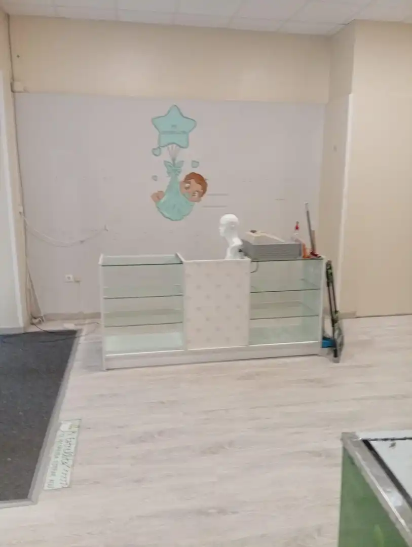 Gewerbefläche zur Miete in Centro Histórico, imagen 3