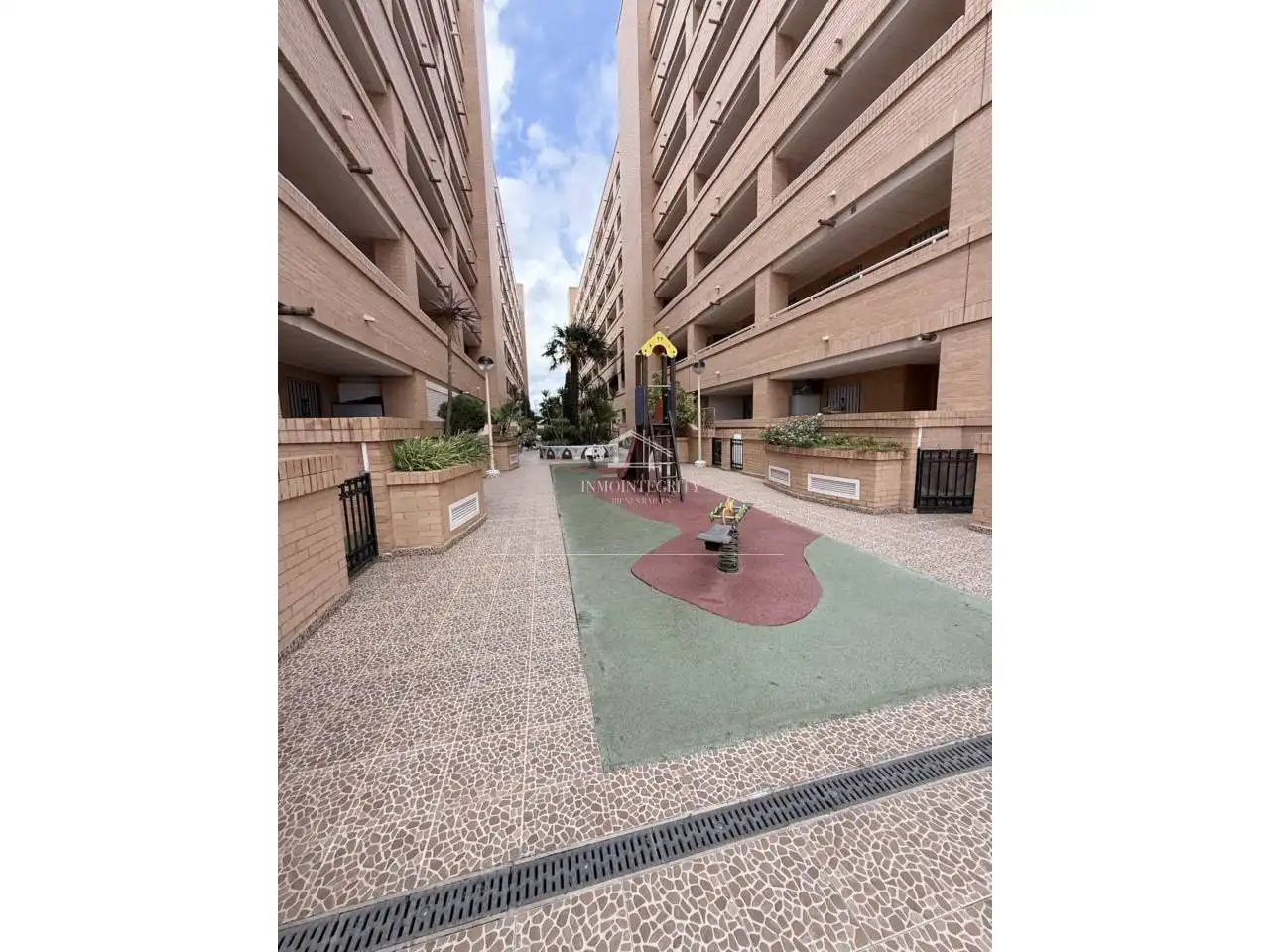 Apartament amb terrassa en venda a Calle Alemania 2, imagen 34