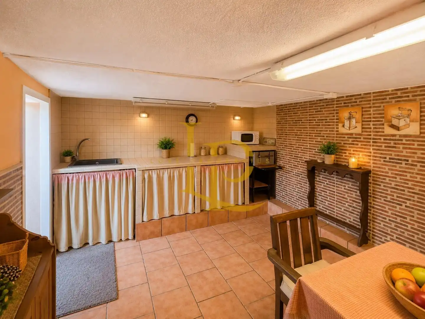 Casa adosada en venta en Castellbisbal con Aire acondicionado, Calefacción y Jardín privado
