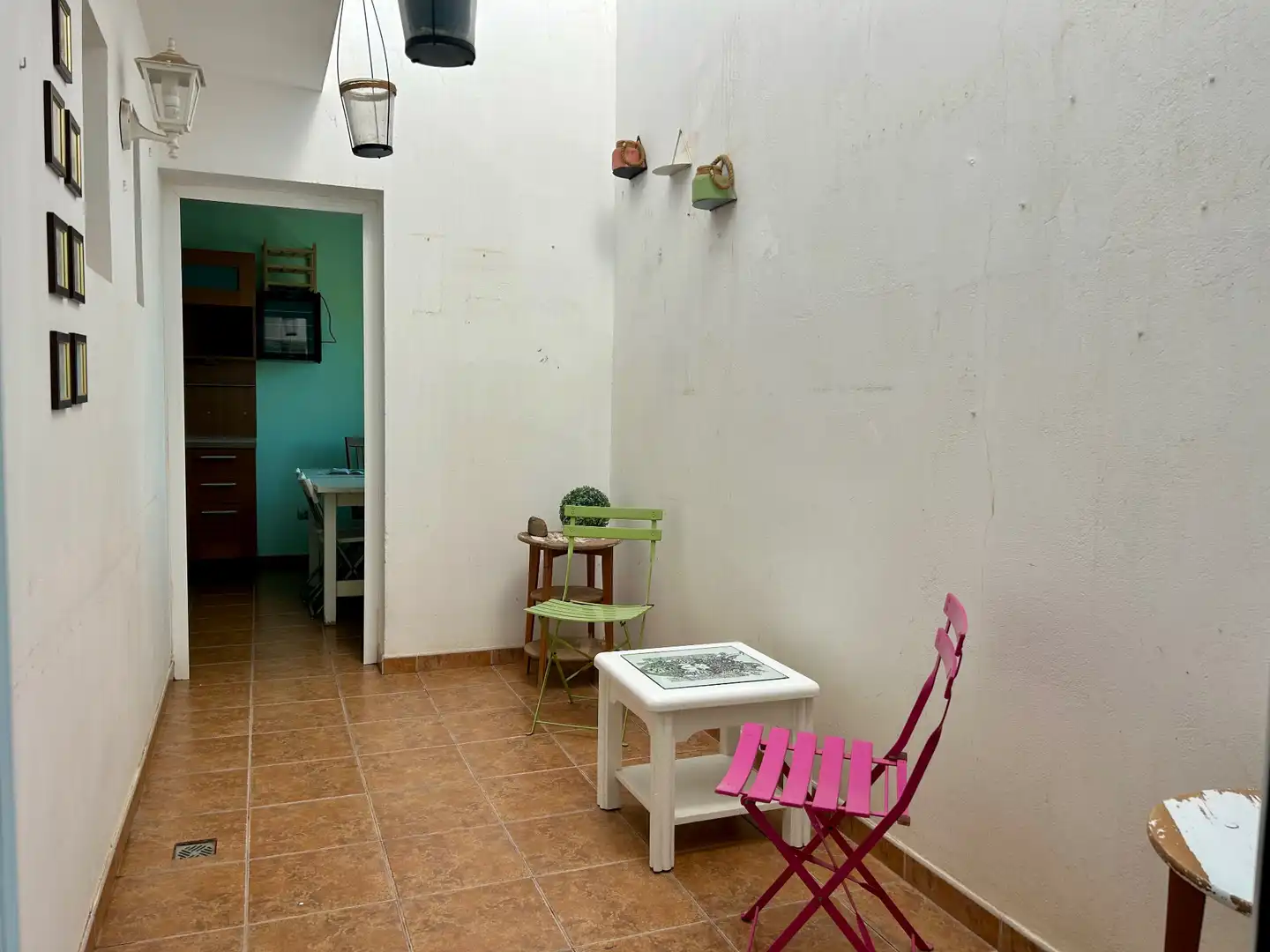 Detached homes for sale in Agüimes  with Air Conditioner, Terrace and Oven